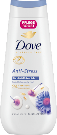 Duschgel Anti-Stress Dove