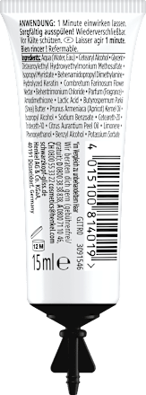 Haarkur SOS Total Repair Schwarzkopf GLISS