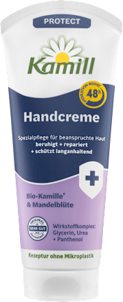 Handcreme Protect Kamill