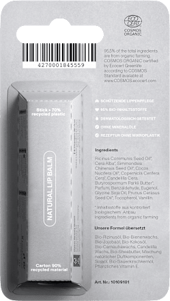 Lippenbalsam Cherry oyess