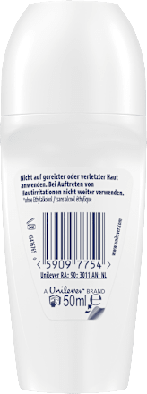 Antitranspirant Deo Roll-On Nonstop Protection Cotton Dry Rexona