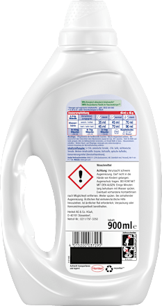 Vollwaschmittel Sensitive Gel Spee