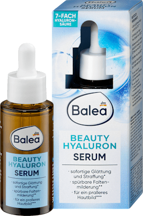 Gesichtsserum Beauty Hyaluron 7-fach Balea