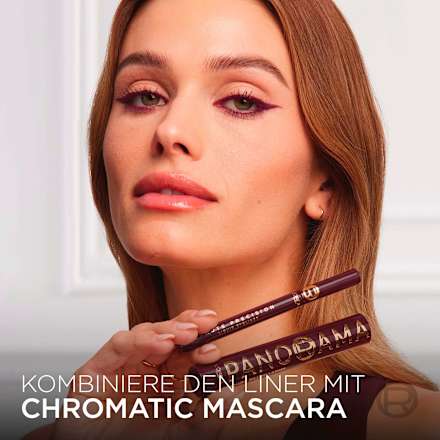 Eyeliner Haute Precision 40 Bordeaux Cashmere L'ORÉAL PARiS