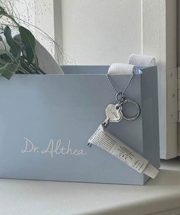 Gesichtscreme 345 Relief Cream Dr. Althea