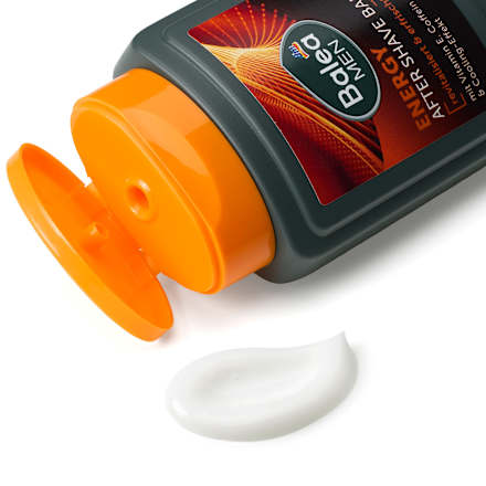 After Shave Balsam Energy Balea MEN