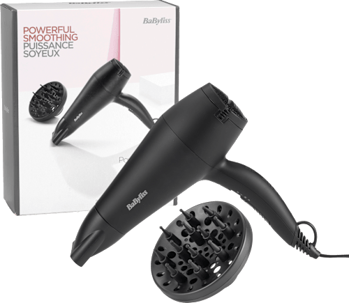 Föhn Power Smooth 2200 BaByliss