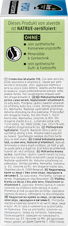 Pleťový krém hydratační Hydro alverde MEN