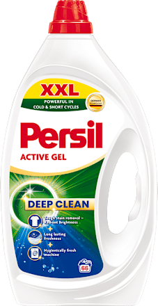 ACTIVE GEL DEEP CLEAN Tečni detergent Persil