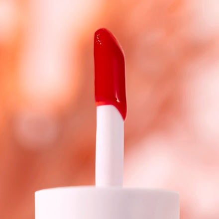 WHAT A TINT! tint za usne i obraze - 02 Coral Sunset essence