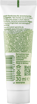 Hand- & Nagelcreme Classic, Reisegröße Kamill