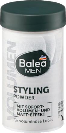 Styling Powder Balea MEN