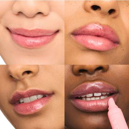 the super peptide glossy tretman za usne-  essence