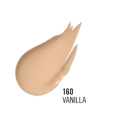 Kind & Free Blur It Out tečni puder - 160 Vanilla RIMMEL LONDON