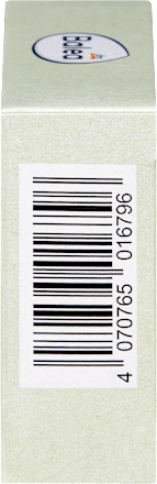 Festes Shampoo Avocadoöl & Mandel-Extrakt Balea