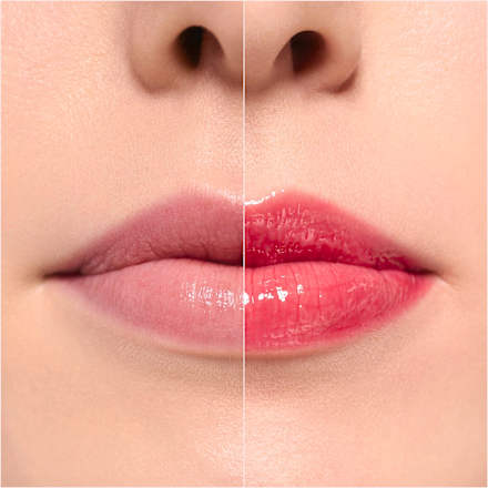 what the fake! PLUMPING sjaj za usne - 101 Main Squeeze essence