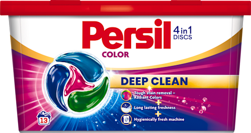 COLOR 4in1 kapsule za veš Persil