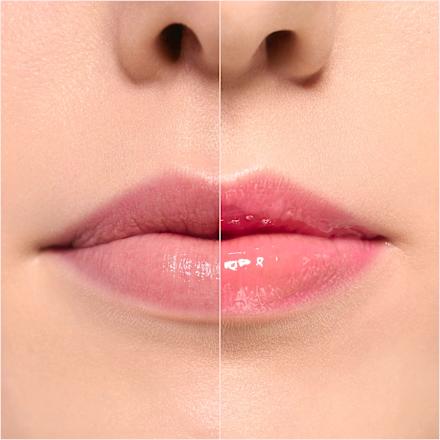 what the fake! PLUMPING sjaj za usne - 102 Pink About It essence