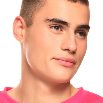 soft touch mousse rumenilo - 10 Cozy Clay essence