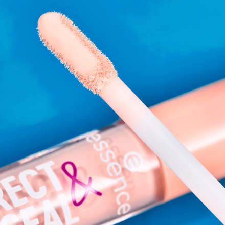 CORRECT & CONCEAL under eye korektor- 10 Light essence