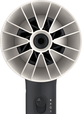 Föhn BHD302/10 Hair Dryer 3000 Philips