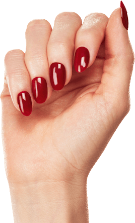 UV Nagellack 1 Step Feeling Frisky  ARDELL