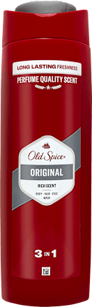 Żel pod prysznic Original Old Spice