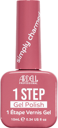 UV Nagellack 1 Step Simply Charmed ARDELL