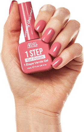 UV Nagellack 1 Step Simply Charmed ARDELL