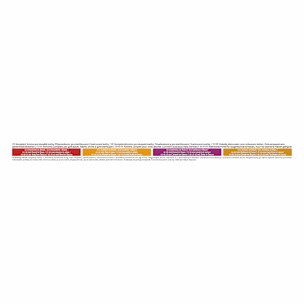 Tasty Shreds kapsičky pro kočky hovězí, kuře, kachna, krůta ve šťávě 44x80g Felix