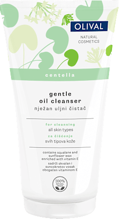 Ulje za čišćenje lica centella OLIVAL