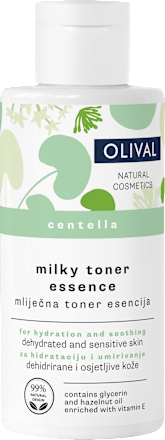 Mliječni toner za lice centella OLIVAL