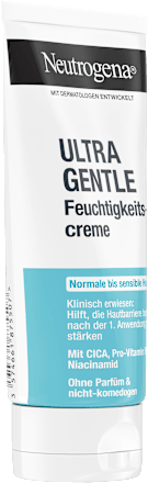Feuchtigkeitscreme Ultra Gentle Neutrogena