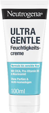 Feuchtigkeitscreme Ultra Gentle Neutrogena