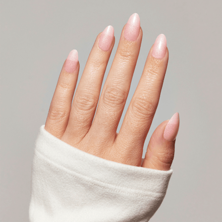 UV Gel Nagelfolien, Gel Nail Strips Strawberry Milkshake ARDELL
