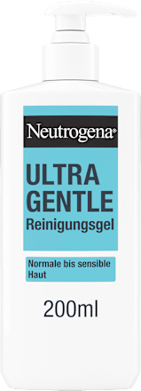 Reinigungsgel Ultra Gentle Neutrogena