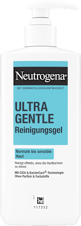 Reinigungsgel Ultra Gentle Neutrogena