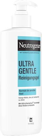 Reinigungsgel Ultra Gentle Neutrogena