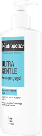 Reinigungsgel Ultra Gentle Neutrogena