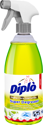 Super Degreaser univerzalno sredstvo za odmašćivanje - limun Diplo