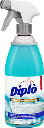 Sredstvo za čišćenje kupatila Diplo