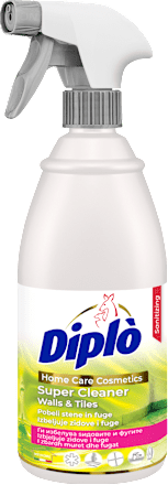 Sredstvo za čišćenje plijesni  Diplo