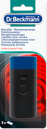 Strugač ravnih površina Dr. Beckmann