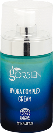HYDRA COMPLEX krema za lice GORSEN