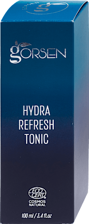 HYDRA REFRESH tonik za lice  GORSEN