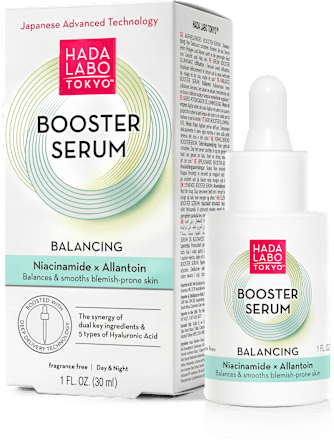 Arcszérum Booster Serum Balancing HADA LABO TOKYO
