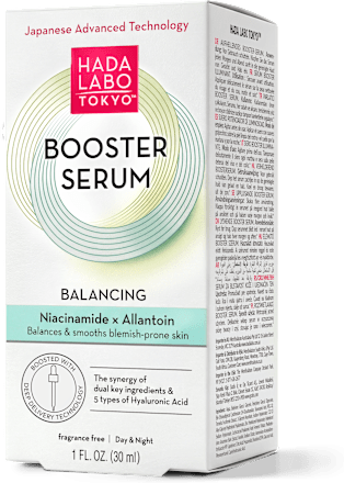 Arcszérum Booster Serum Balancing HADA LABO TOKYO