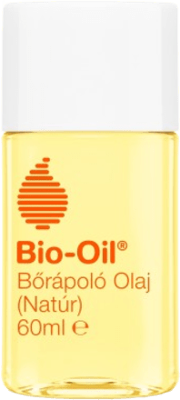 Natúr Bőrápoló olaj Bio-Oil
