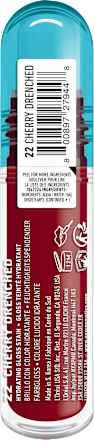 Sjajilo za usne Lip I.V. – 22 Cherry Drenched NYX PROFESSIONAL MAKEUP