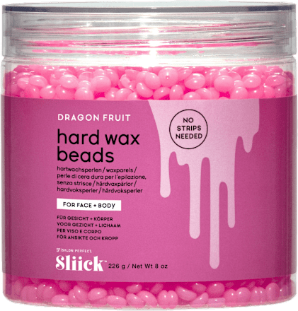 Perle di cera profumate al Dragon Fruit Sliick